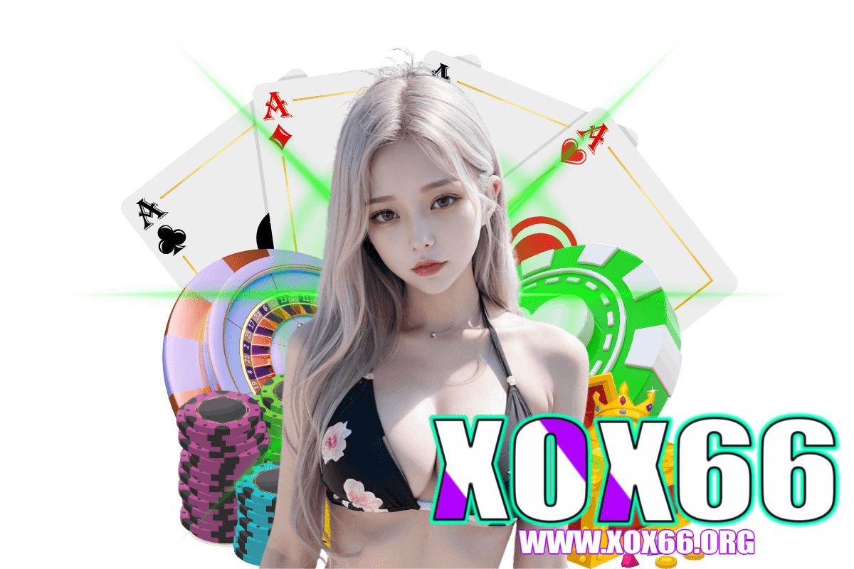 xox66 สล็อต